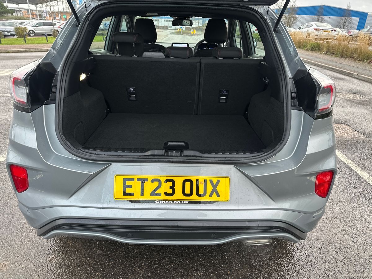 Used Ford Puma 2023 for sale - 76861759: Photo 34