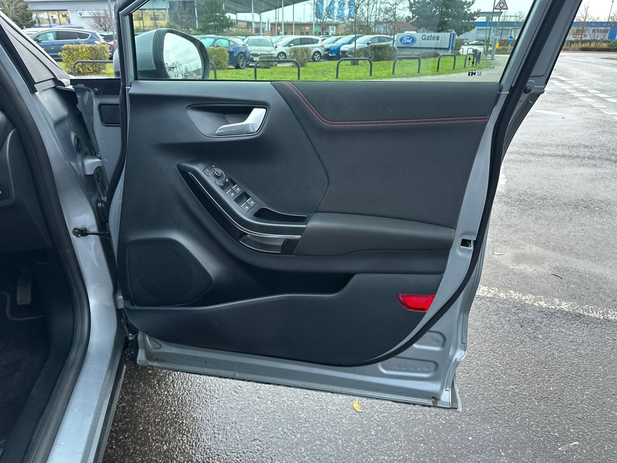 Used Ford Puma 2023 for sale - 76861759: Photo 35