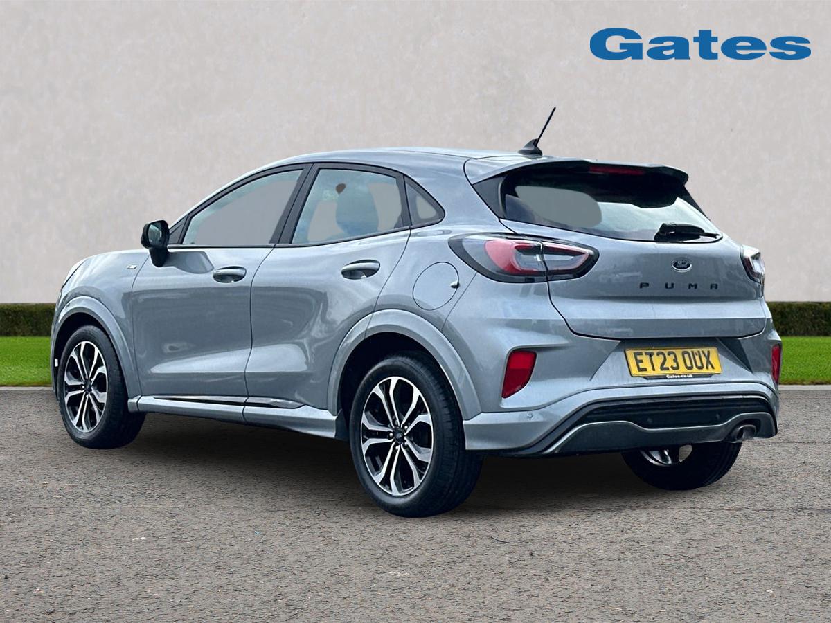 Used Ford Puma 2023 for sale - 76861759: Photo 5