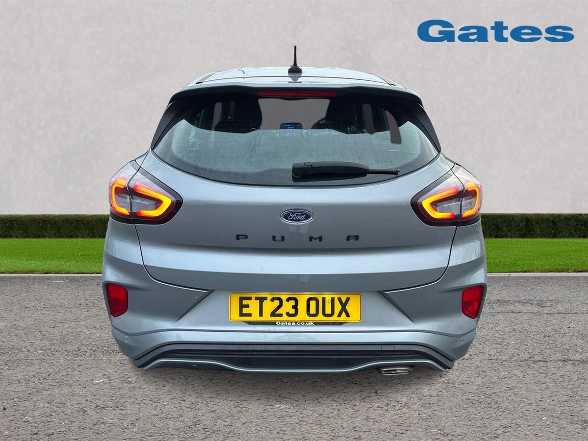 Used Ford Puma 2023 for sale - 76861759: Photo 6
