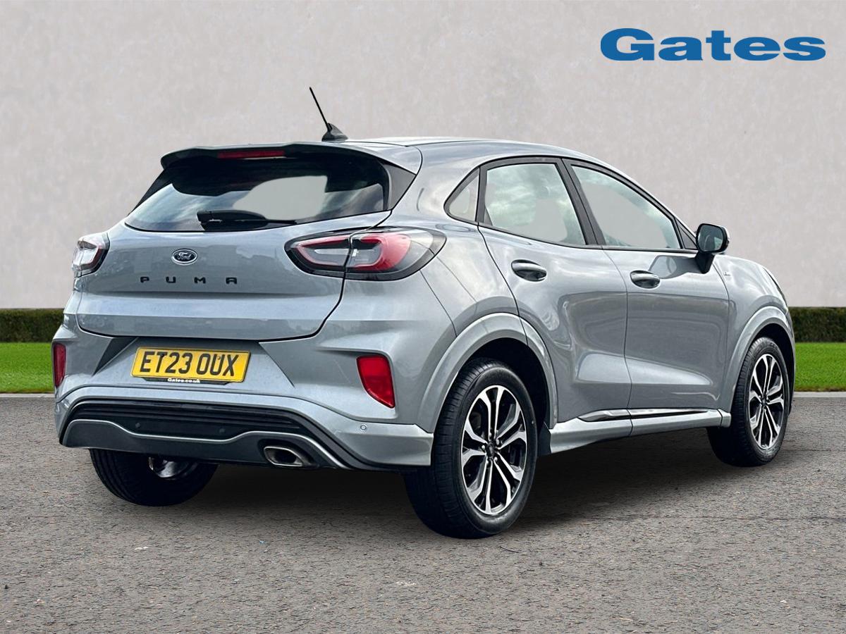 Used Ford Puma 2023 for sale - 76861759: Photo 7