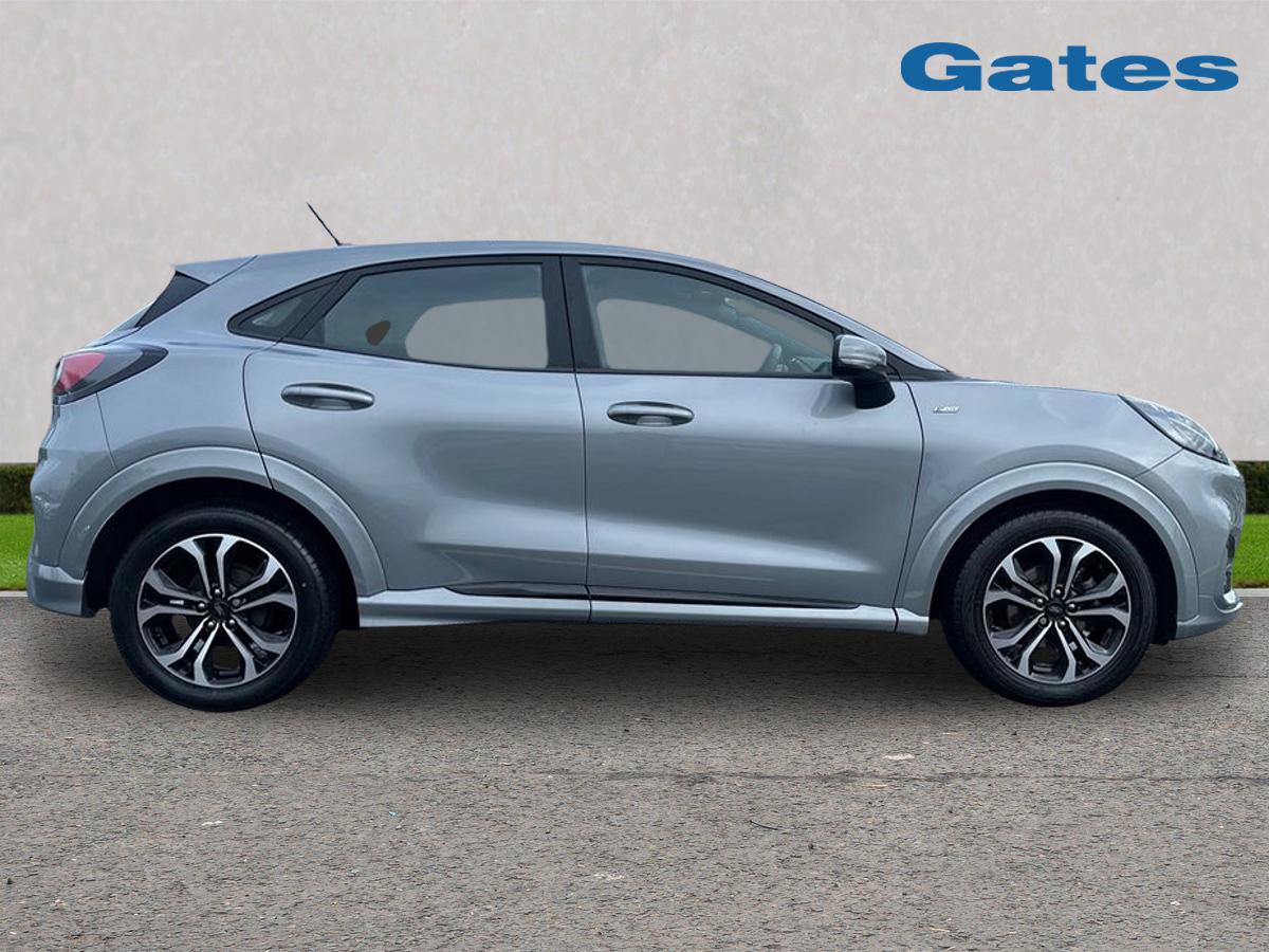 Used Ford Puma 2023 for sale - 76861759: Photo 8