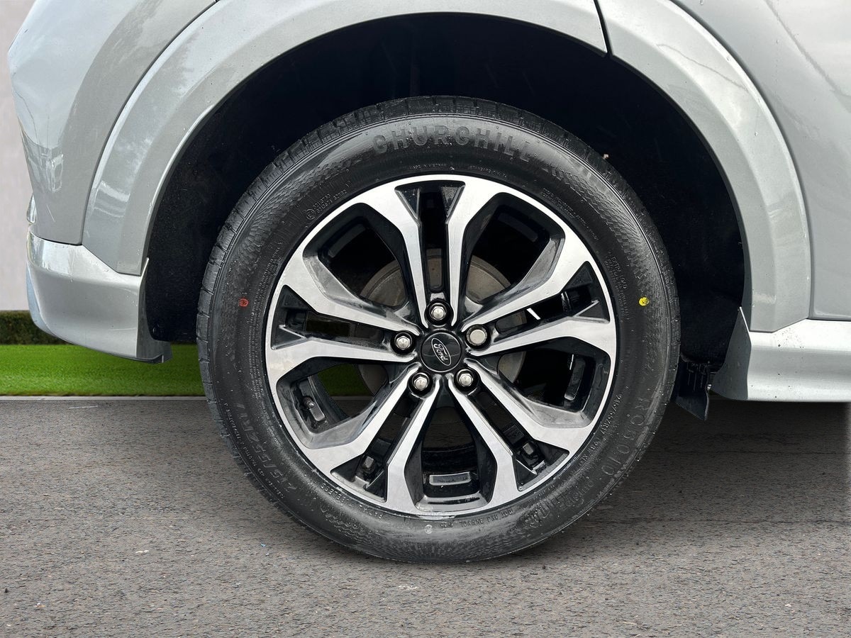 Used Ford Puma 2023 for sale - 76861759: Photo 9