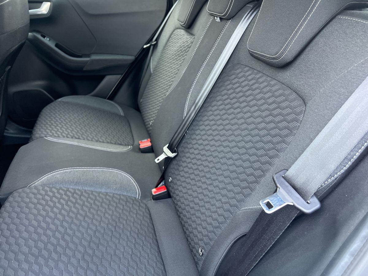 Used Ford Puma 2023 for sale - 76567906: Photo 14