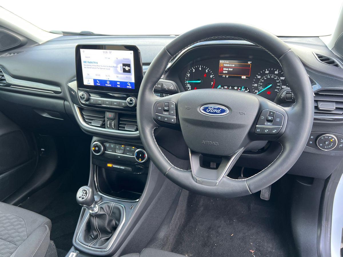 Used Ford Puma 2023 for sale - 76567906: Photo 15