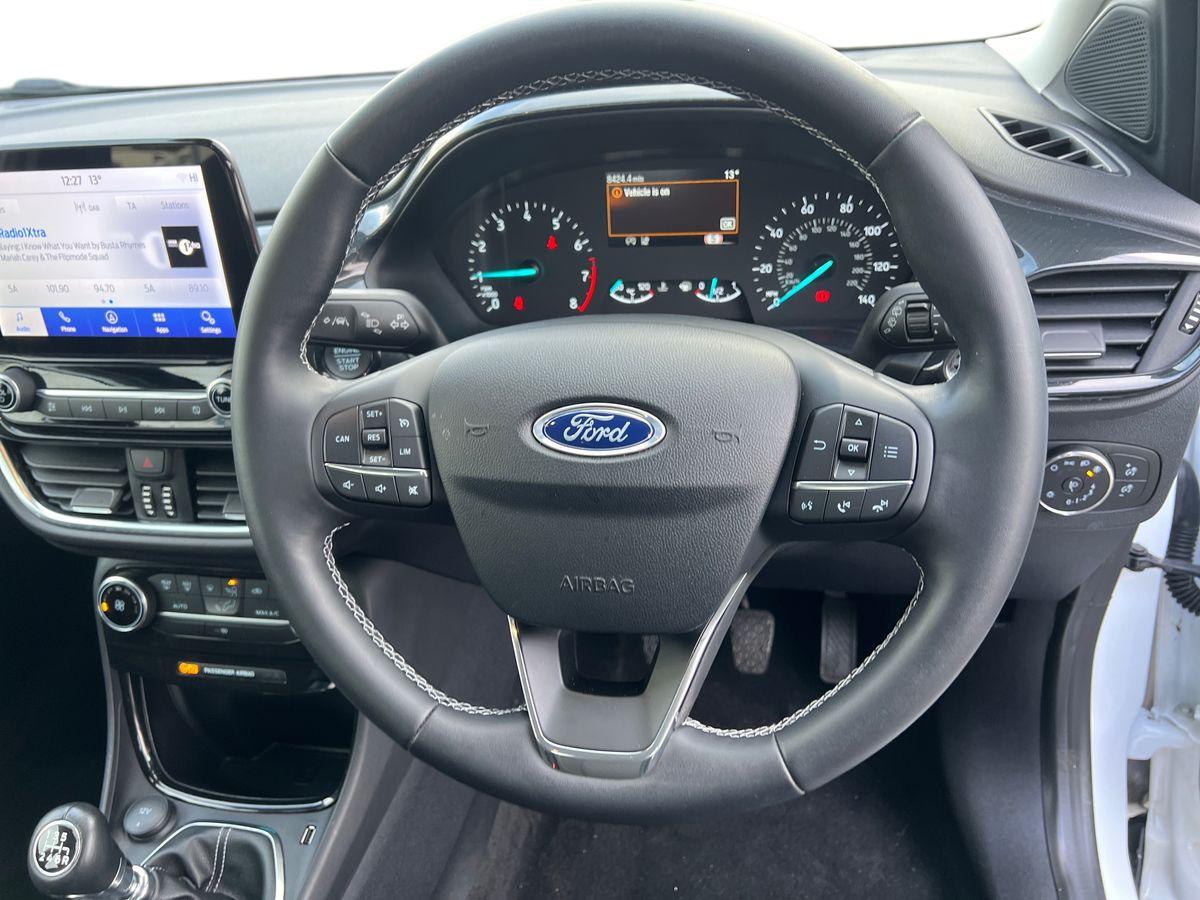 Used Ford Puma 2023 for sale - 76567906: Photo 17