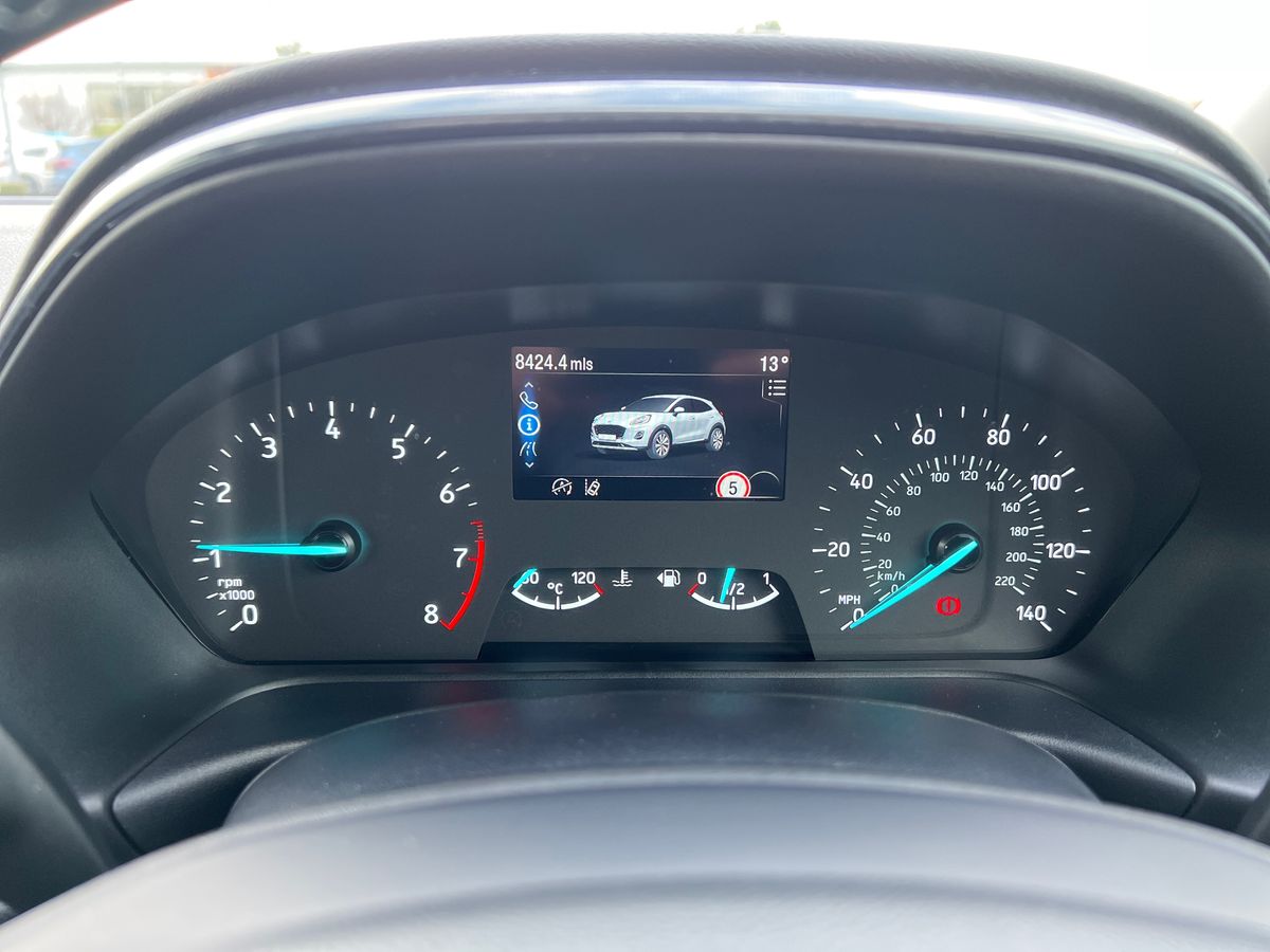 Used Ford Puma 2023 for sale - 76567906: Photo 18