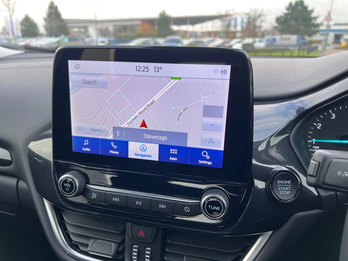 Used Ford Puma 2023 for sale - 76567906: Photo 20