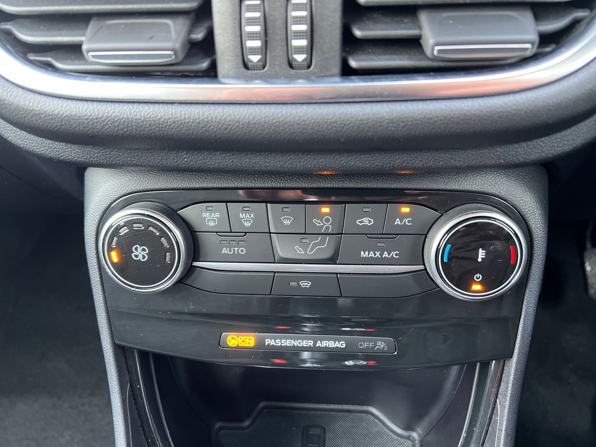 Used Ford Puma 2023 for sale - 76567906: Photo 22