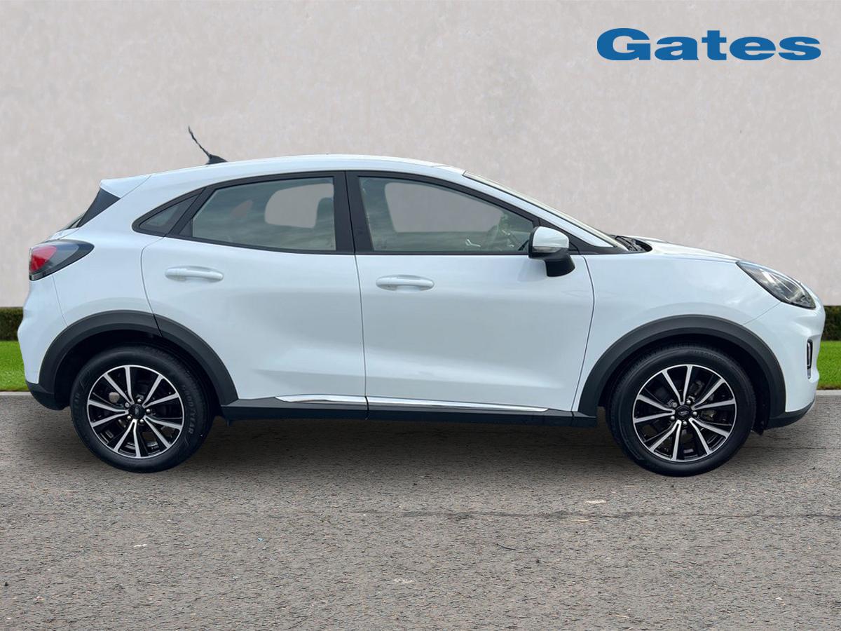 Used Ford Puma 2023 for sale - 76567906: Photo 8