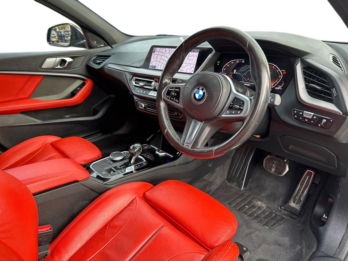 Used BMW 1 Series 2020 for sale - 77186251: Photo 10