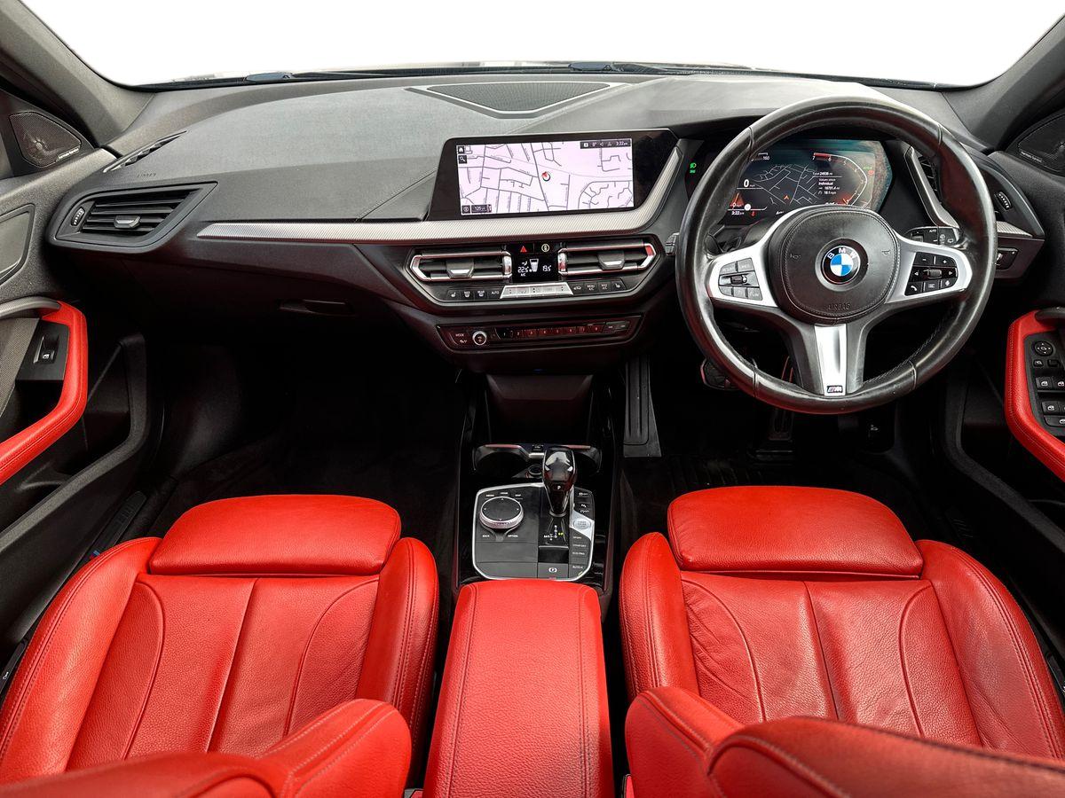 Used BMW 1 Series 2020 for sale - 77186251: Photo 15