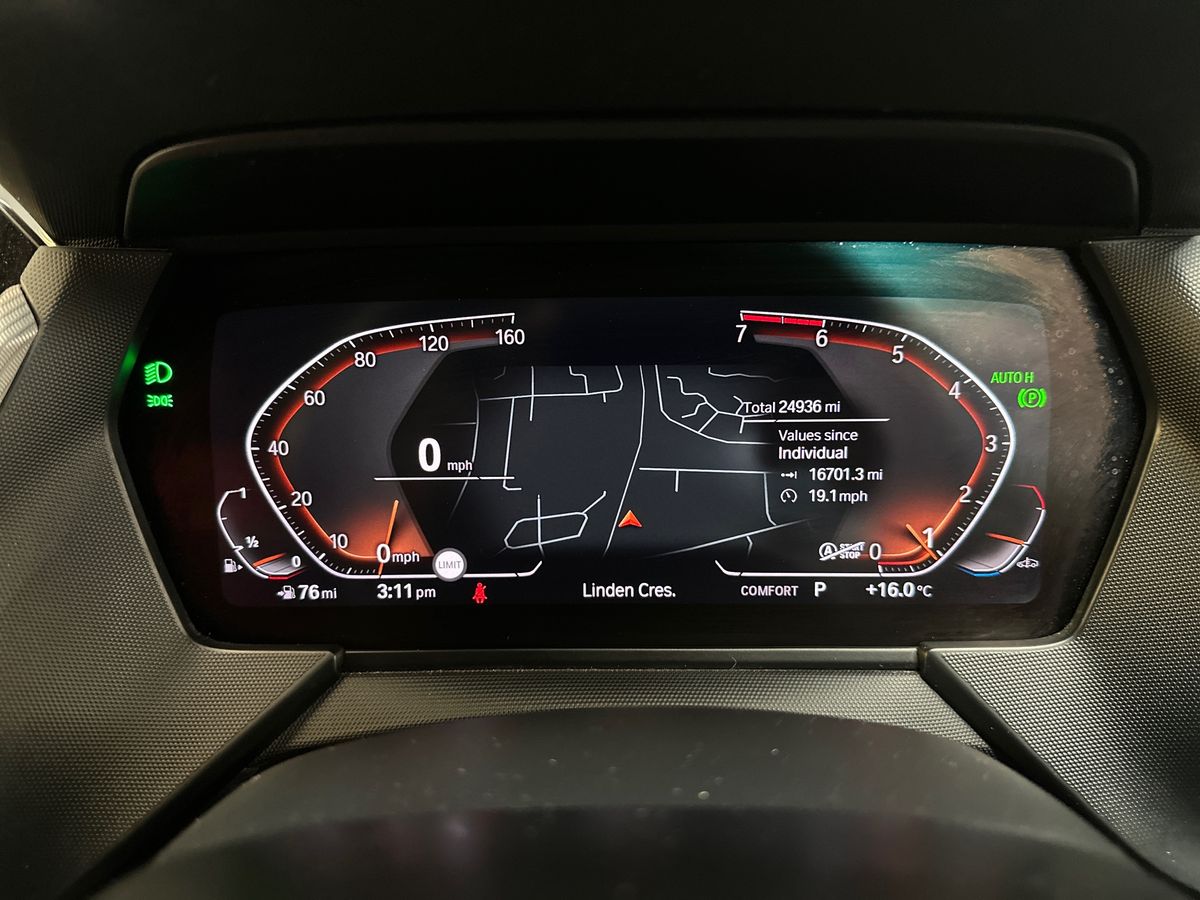 Used BMW 1 Series 2020 for sale - 77186251: Photo 18