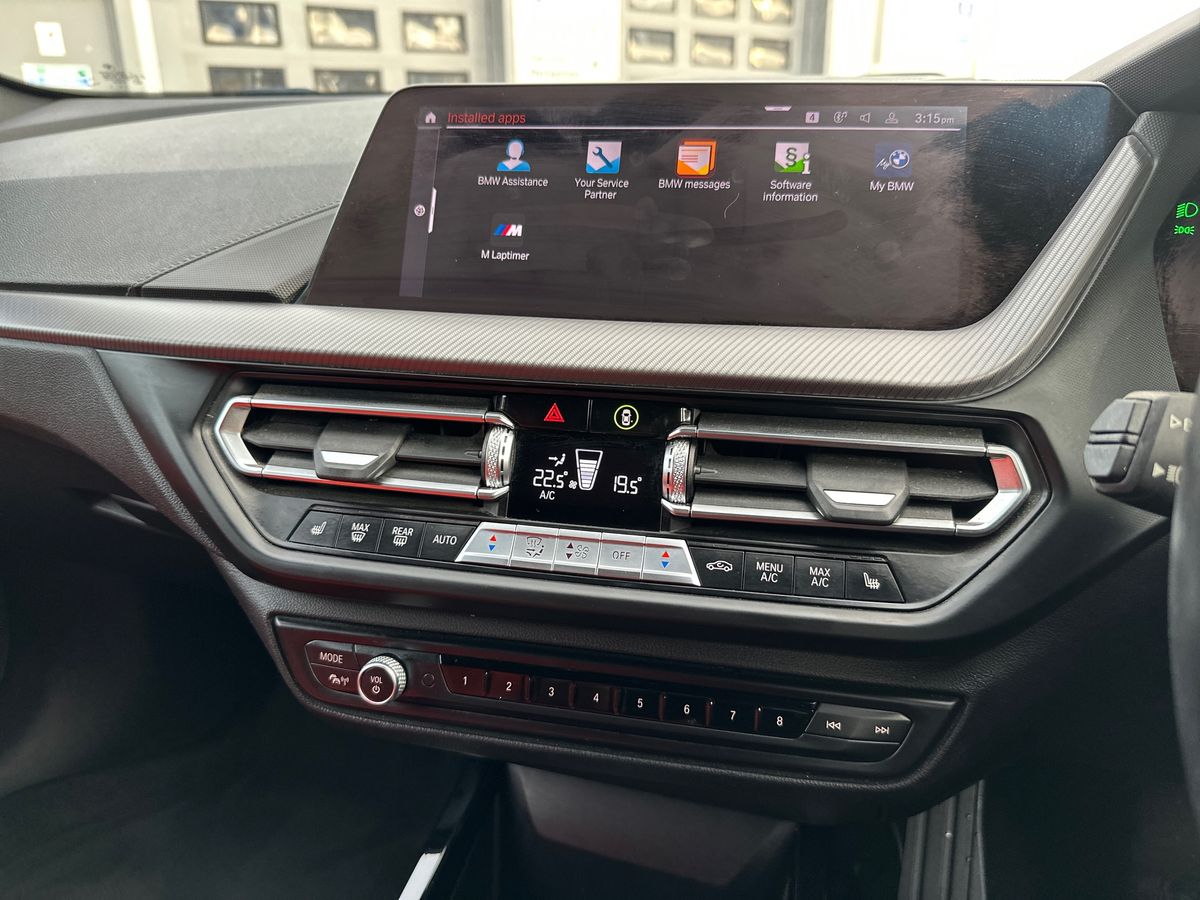 Used BMW 1 Series 2020 for sale - 77186251: Photo 19