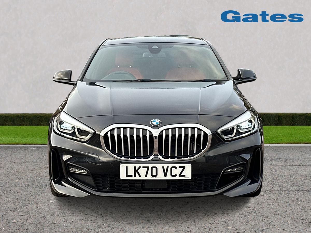 Used BMW 1 Series 2020 for sale - 77186251: Photo 2