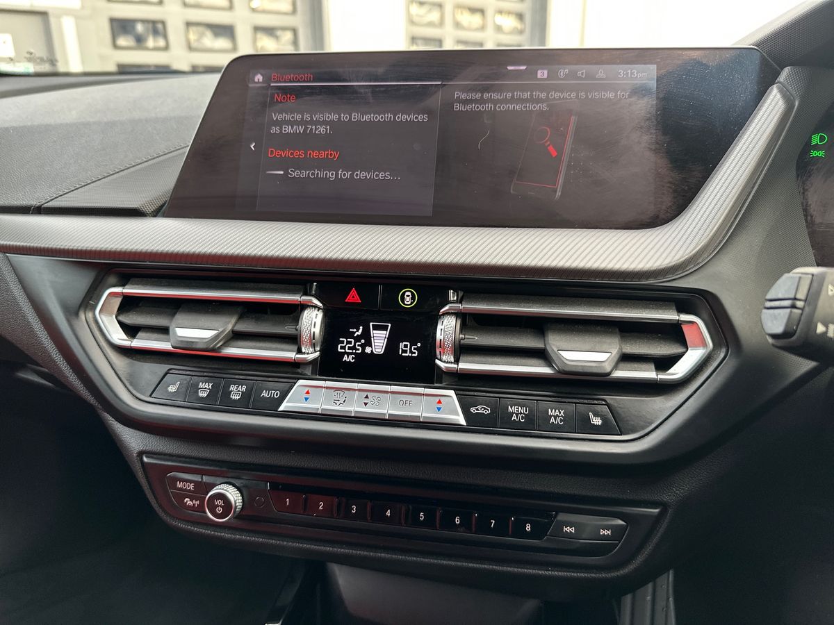 Used BMW 1 Series 2020 for sale - 77186251: Photo 21