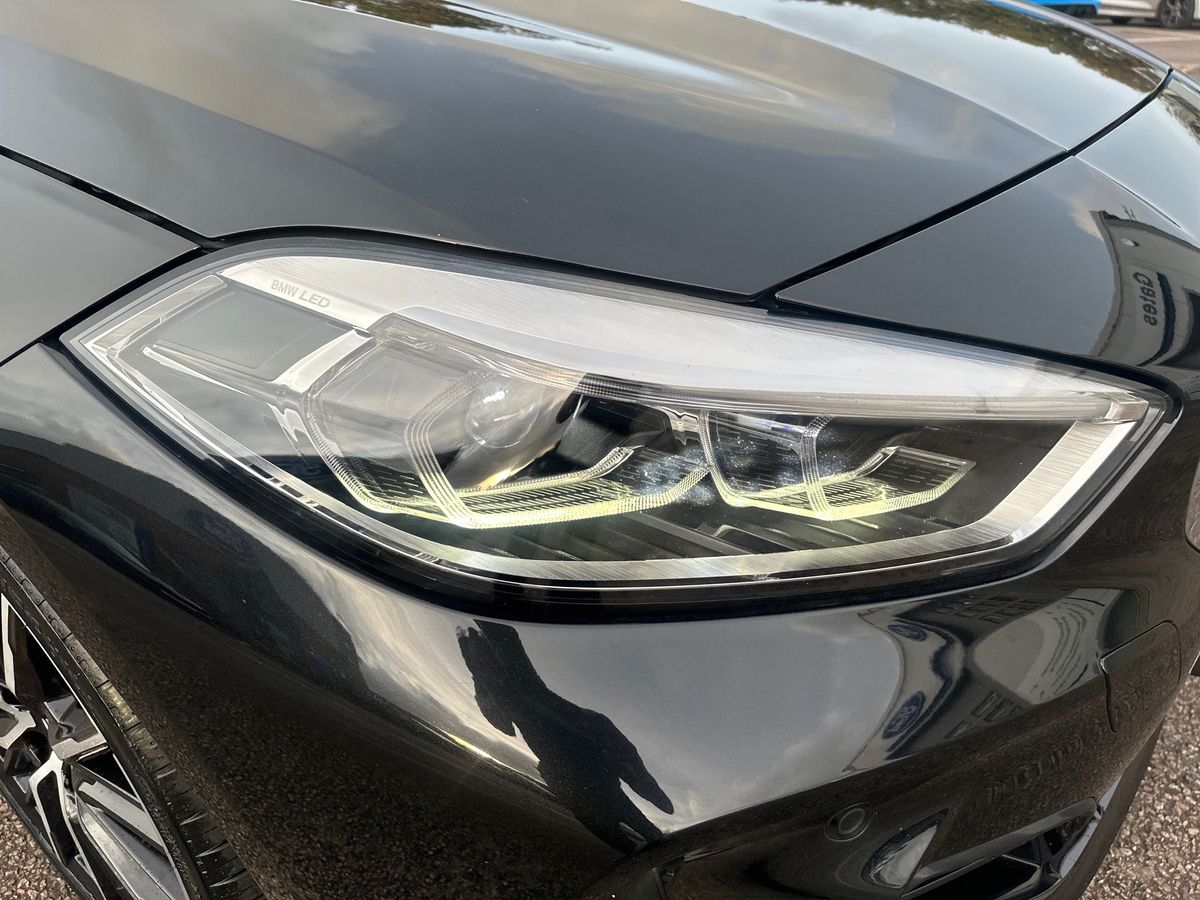 Used BMW 1 Series 2020 for sale - 77186251: Photo 32