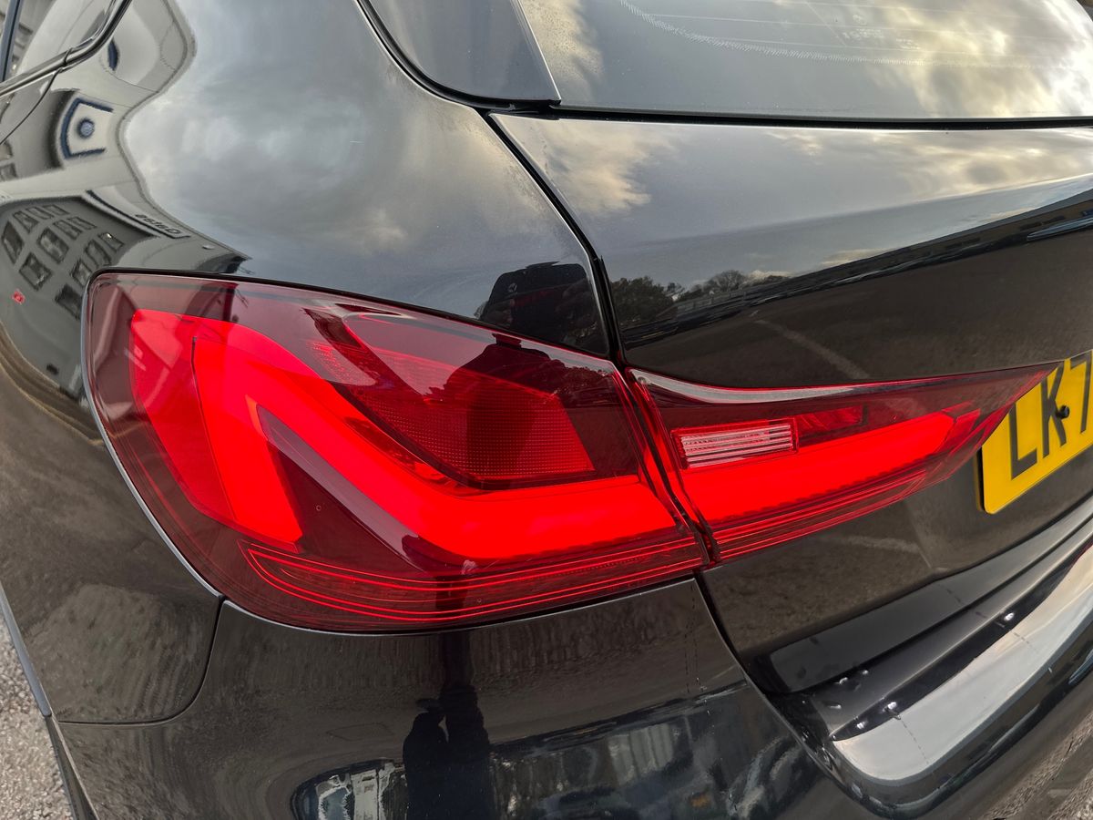 Used BMW 1 Series 2020 for sale - 77186251: Photo 33