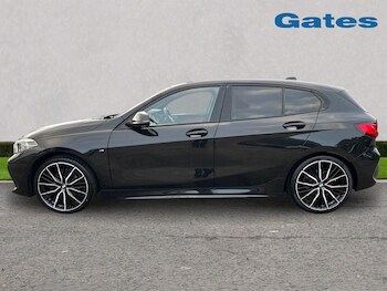 Used BMW 1 Series 2020 for sale - 77186251: Photo