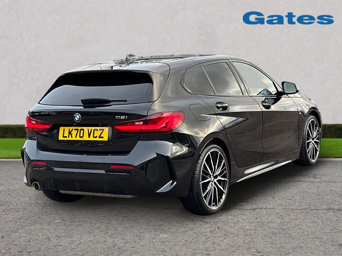 Used BMW 1 Series 2020 for sale - 77186251: Photo 7