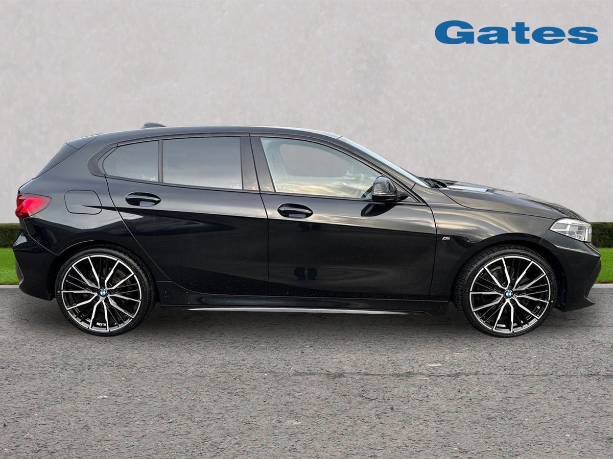 Used BMW 1 Series 2020 for sale - 77186251: Photo 8