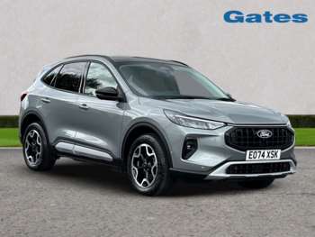 2024 - 5Dr Active 2.5 PHEV 243PS 2WD Auto