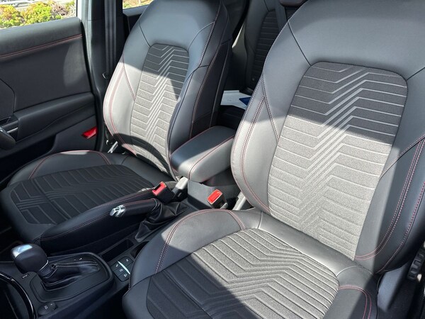 Used Ford Puma 2024 for sale - 76196096: Photo 13