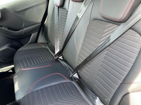 Used Ford Puma 2024 for sale - 76196096: Photo 14