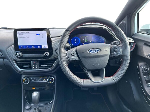 Used Ford Puma 2024 for sale - 76196096: Photo 16