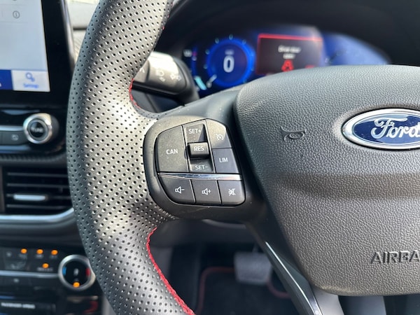 Used Ford Puma 2024 for sale - 76196096: Photo 26