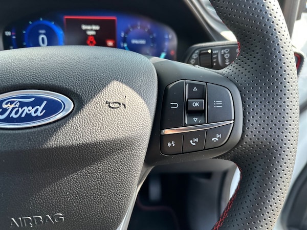 Used Ford Puma 2024 for sale - 76196096: Photo 27