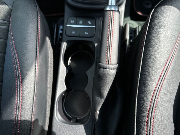 Used Ford Puma 2024 for sale - 76196096: Photo 28