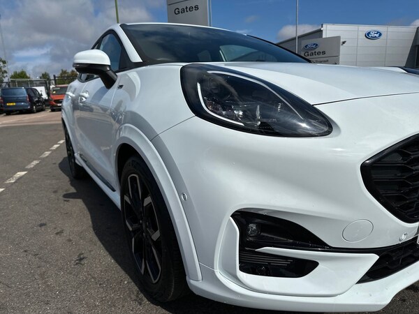 Used Ford Puma 2024 for sale - 76196096: Photo 32