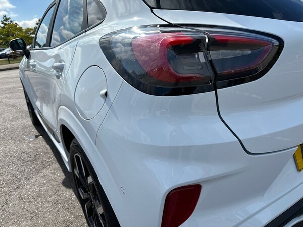 Used Ford Puma 2024 for sale - 76196096: Photo 33