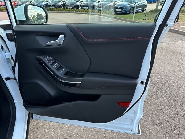 Used Ford Puma 2024 for sale - 76196096: Photo 35