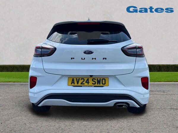 Used Ford Puma 2024 for sale - 76196096: Photo 6