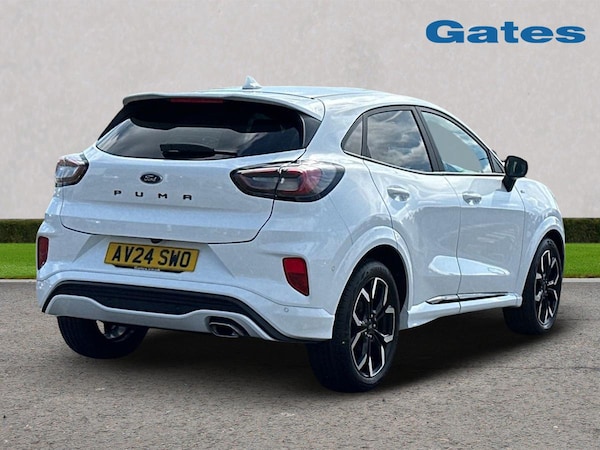 Used Ford Puma 2024 for sale - 76196096: Photo 7