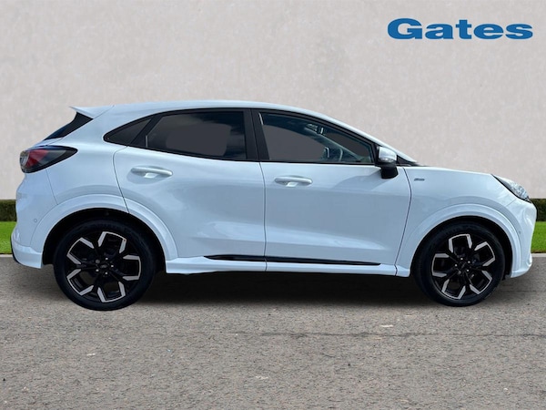 Used Ford Puma 2024 for sale - 76196096: Photo 8
