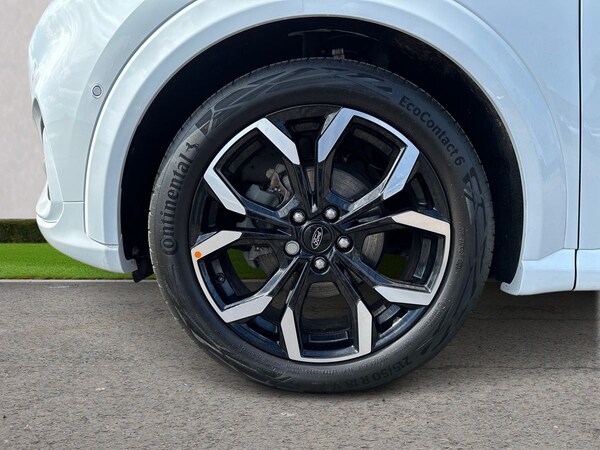 Used Ford Puma 2024 for sale - 76196096: Photo 9