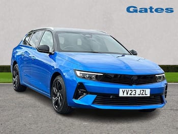 Used Vauxhall Astra 2023 for sale - 79821606: Photo