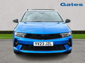 Used Vauxhall Astra 2023 for sale - 79821606: Photo