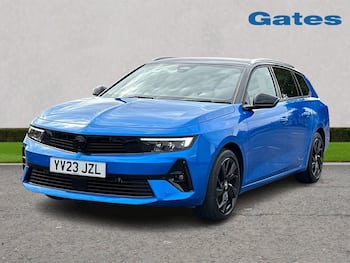 Used Vauxhall Astra 2023 for sale - 79821606: Photo