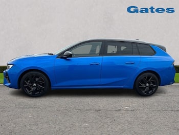 Used Vauxhall Astra 2023 for sale - 79821606: Photo