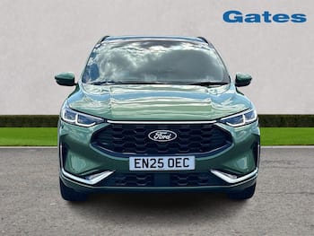 Used Ford Kuga 2025 for sale - 79633875: Photo