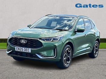 Used Ford Kuga 2025 for sale - 79633875: Photo