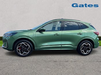 Used Ford Kuga 2025 for sale - 79633875: Photo