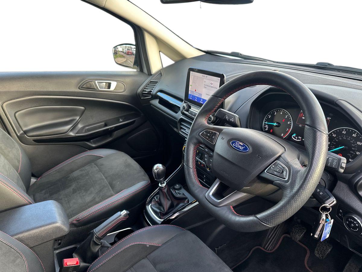 Used Ford Ecosport 2023 for sale - 76788388: Photo 10