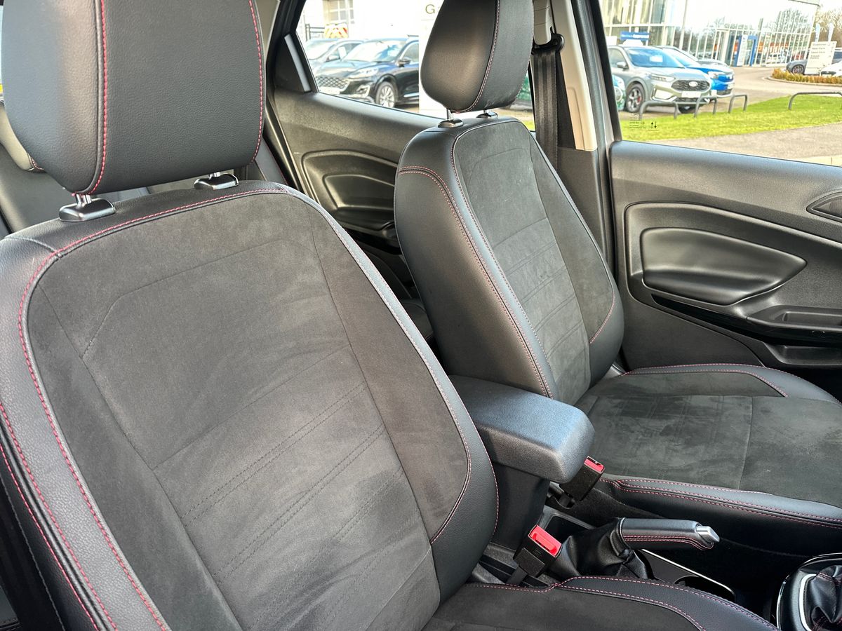 Used Ford Ecosport 2023 for sale - 76788388: Photo 12