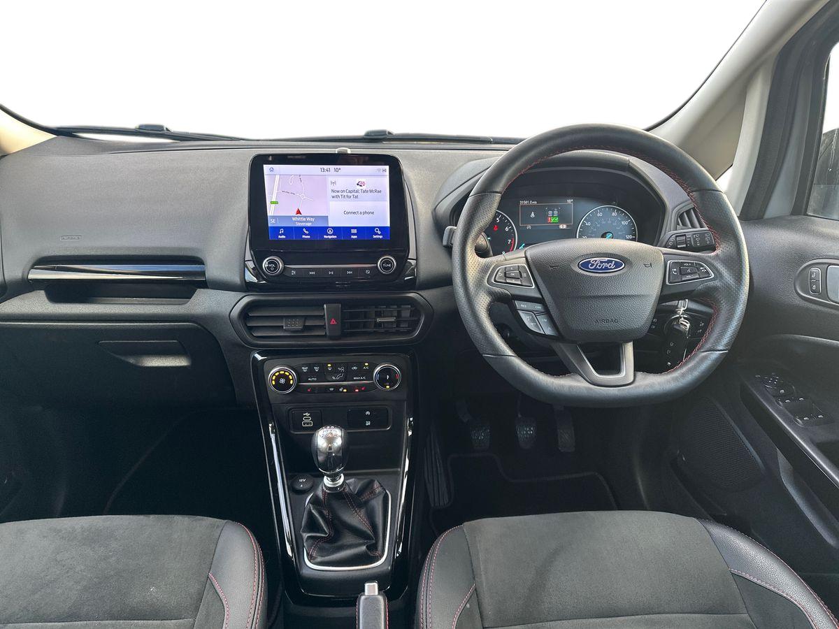 Used Ford Ecosport 2023 for sale - 76788388: Photo 15