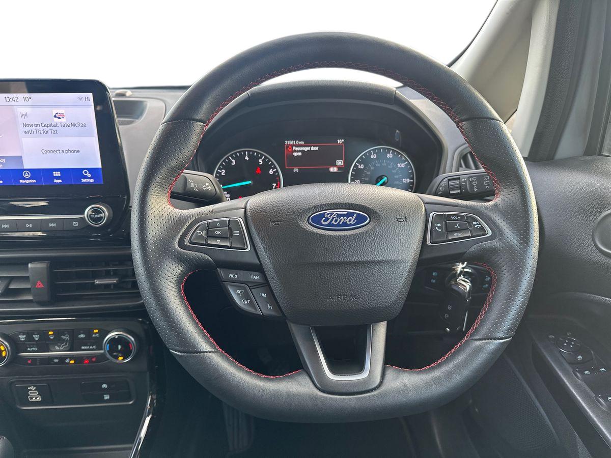 Used Ford Ecosport 2023 for sale - 76788388: Photo 17
